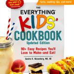 Everything Kids Nutrition Guide Updated Edition English Kindle eBook-0