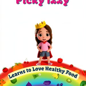 Kids' Nutrition Guide for Healthy Eating-0