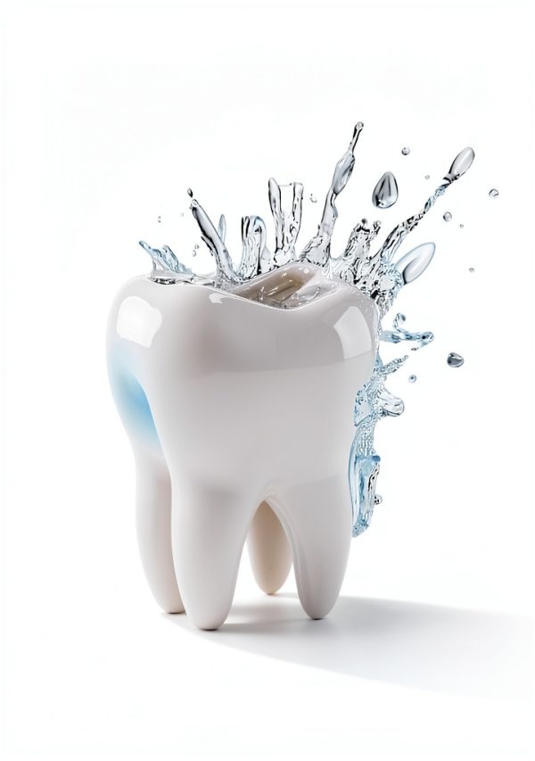 Kindle Dental Health Guide by HealthPress 132‑Page Clinical eBook-0