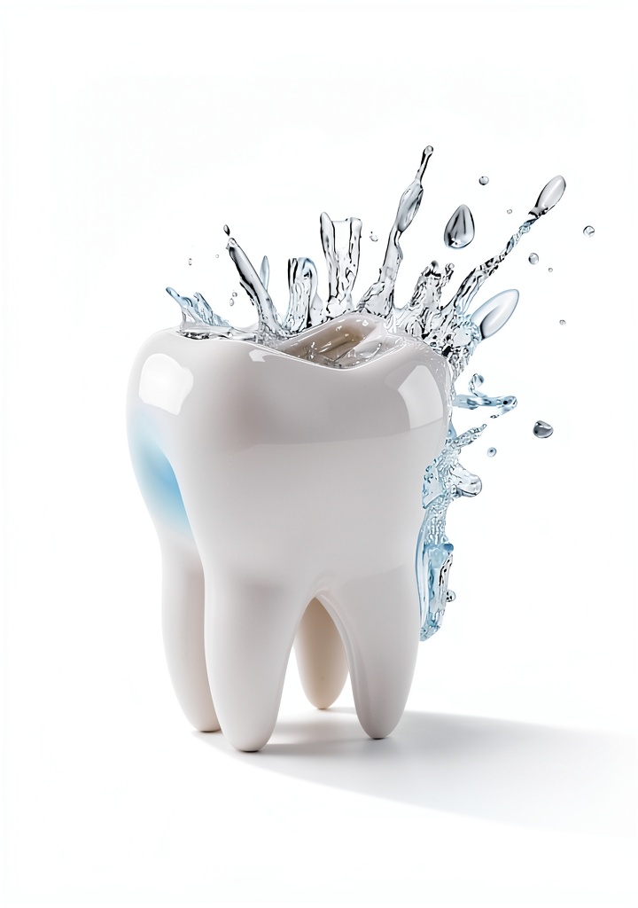 Installing Kindle Dental Health Guide by HealthPress 132‑Page Clinical eBook on a wooden desk