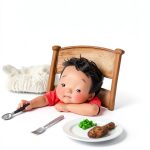 Feel Better Kids Healthy Eating Book by Magination Press Preschool-0