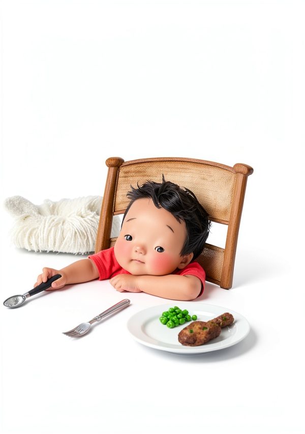 Feel Better Kids Healthy Eating Book by Magination Press Preschool-0