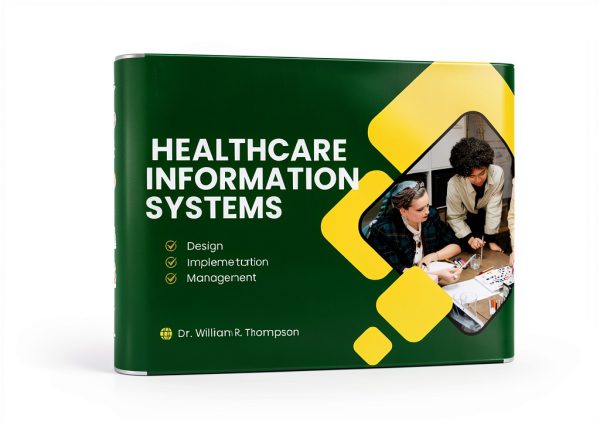 Hospital Administration Kindle eBook by XYZ Publishing 217‑Page Guide-0