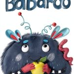 Babaroo Series: Healthy Eating for Kids, Book 1-0