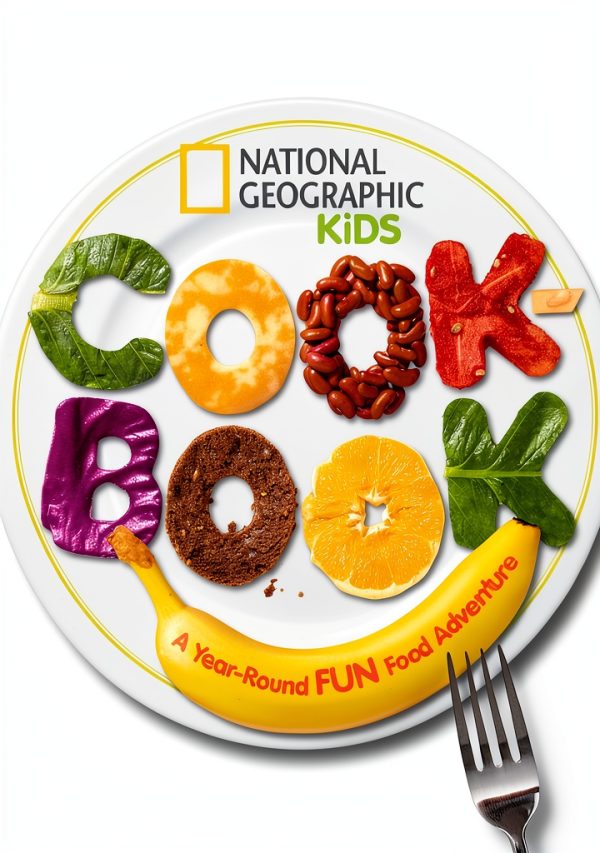 National Geographic Kids Illustrated E-Book for Kids, Ages 3-7-0