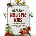 Sunshine Health & Nutrition's Children's Diet & Nutrition Guide-0