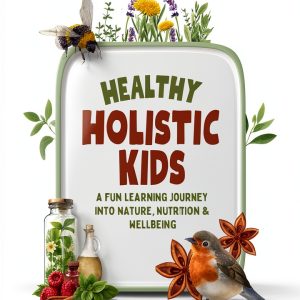 Sunshine Health & Nutrition's Children's Diet & Nutrition Guide-0