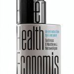 Economics Theory Book by University of Chicago Press-0