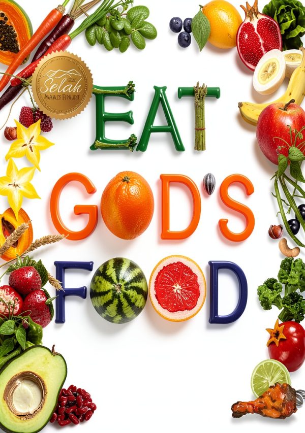 Kids Christian Cooking Book by Elk Lake Publishing Healthy Meals Guide-0