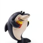 Shark Adventure Children’s Book by BruunsBooks eBook 2nd Edition-0