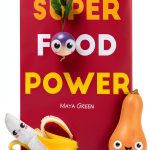 Children's Nutrition Guide by Entropy Books, 2nd Edition, Kindle-0