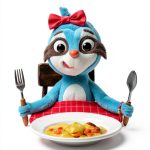 Kids' Nutrition Guide for Parents: English Edition, Unlimited Devices-0