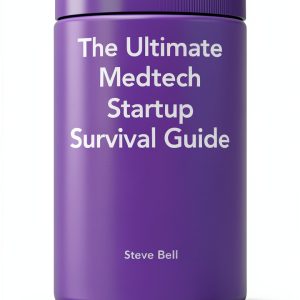 Healthcare Strategy Kindle eBook – 523 Pages, Word Wise-0