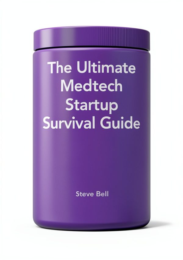 Healthcare Strategy Kindle eBook – 523 Pages, Word Wise-0