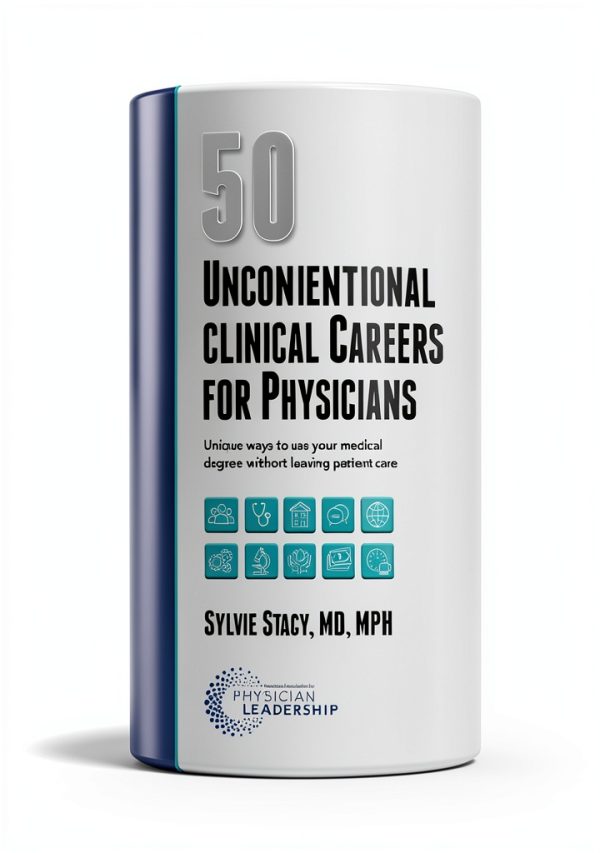 Association for Physician Leadership Kindle eBook Clinical Guide-0
