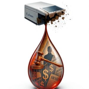 White Collar Crime True Accounts: A Comprehensive Guide-0