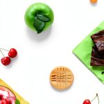 Look and Cook: A Preschool Cookbook for Kids-0