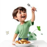 Alliteration Series Kids Nutrition Book - Cartoon Guide Ages 4-8-0