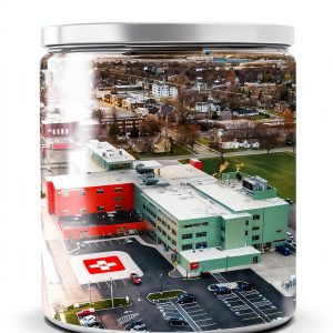 St. Martin's Press Healthcare Policy eBook – 313 Pages, Kindle Edition-0