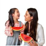 Pownall Publishing's Healthy Eating for Kids-0