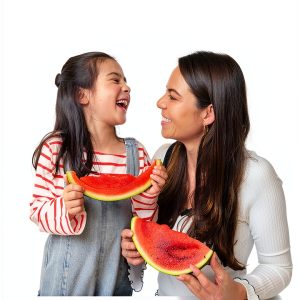 Pownall Publishing's Healthy Eating for Kids-0