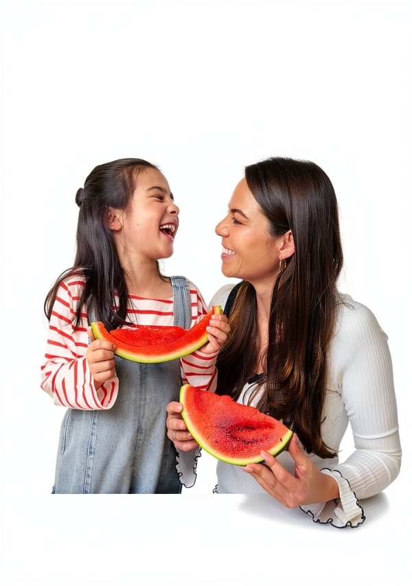 Pownall Publishing's Healthy Eating for Kids-0