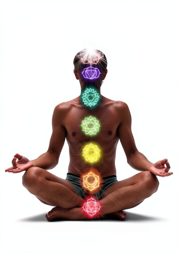 Chakra Healing Amazon Kindle eBook Quick 15 Minute Chakra Guide-0