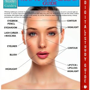 15-Minute Health Fitness Read by Dot EDU – Grooming & Style Guide-0