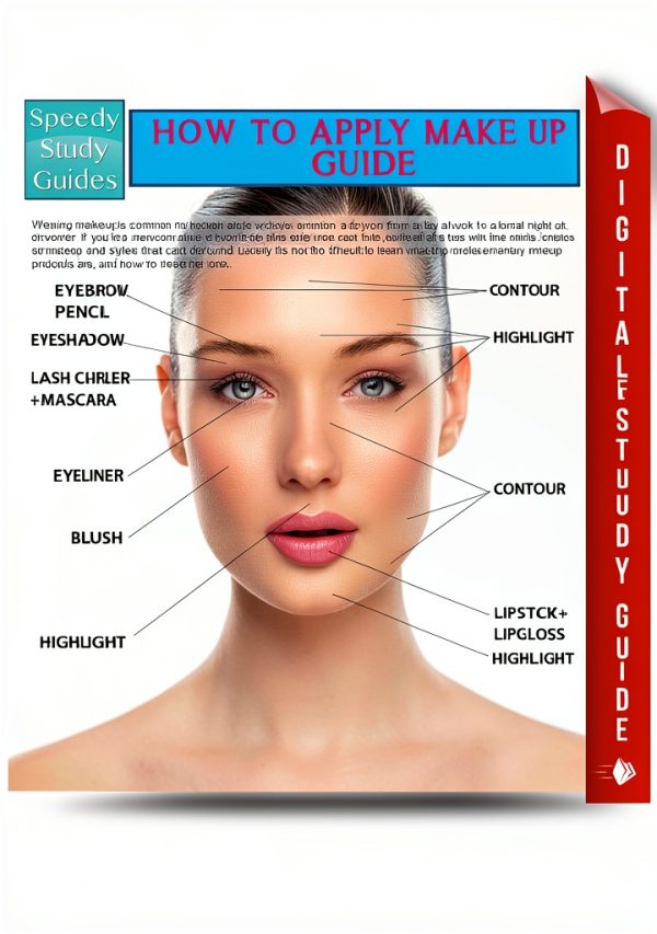 15-Minute Health Fitness Read by Dot EDU – Grooming & Style Guide-0