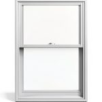 Mid America Board and Batten 14" 4 Board Joined Vinyl Standard Shutter (1 Pair) - 14 x 63 002 Black-0