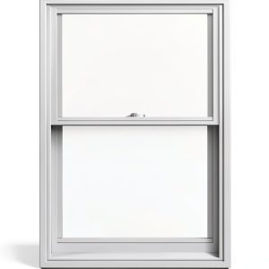 Mid America Board and Batten 14" 4 Board Joined Vinyl Standard Shutter (1 Pair) - 14 x 63 002 Black-0