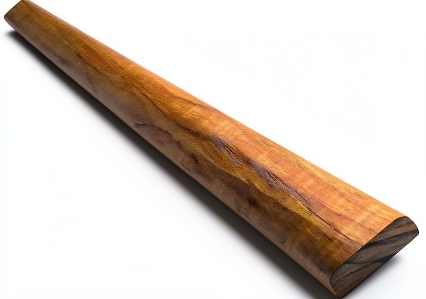 SeaTeak 60858 Batten (3/8-Inch X 1-7/16-Inch)-0
