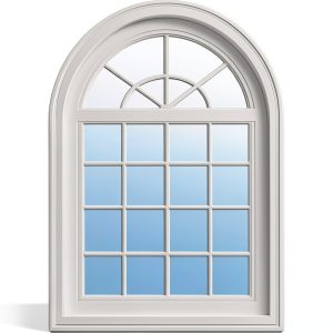Shutter Black Vinyl Board & Batten Pair Mid America 14" W x 73" H-0