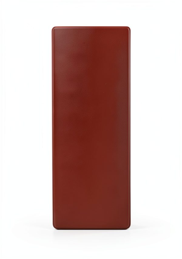 Exterior Shutters Ekena Millwork Panel Mango Wood 14" x 63" Pair-4