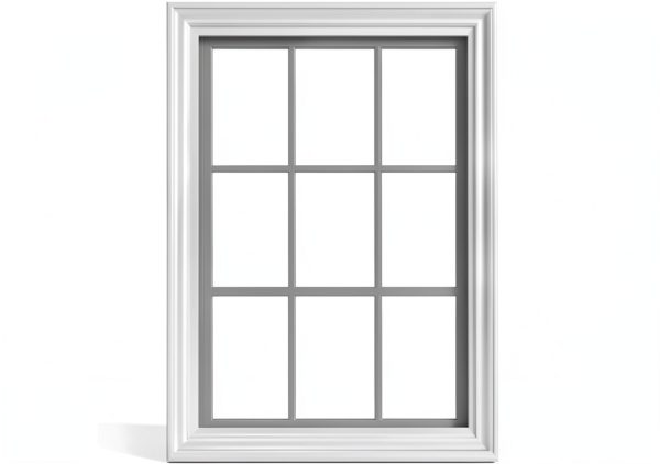 Board & Batten Vinyl Shutters Pontiac Trail Black Cosmos 14.5x59 USA-0